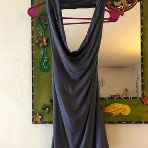 DONATED The Limited Sparkly Halter Top